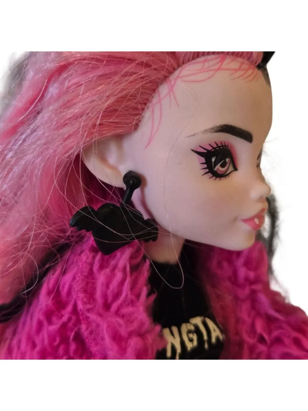 monster high this collectible